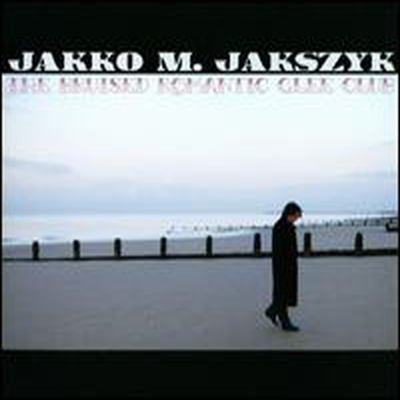 Jakko M. Jakszyk - Bruised Romantic Glee Club (2CD)