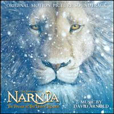 David Arnold - Chronicles of Narnia: Voyage of the Dawn Treader (CD)