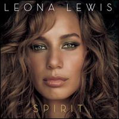 Leona Lewis - Spirit (CD)