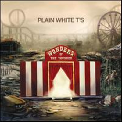 Plain White T&#39;s - Wonders Of The Younger