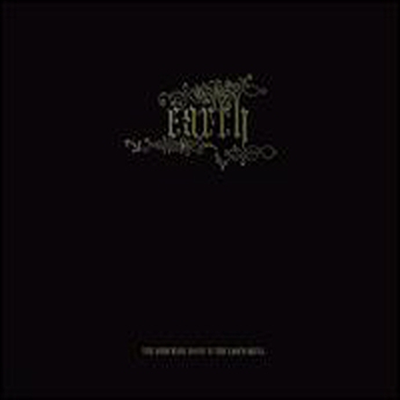 Earth - Bees Made Honey in the Lion's Skull (CD)