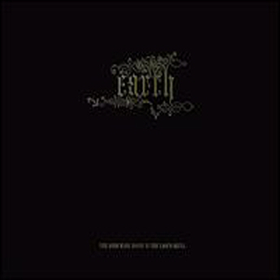 Earth - Bees Made Honey in the Lion&#39;s Skull (CD)