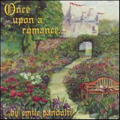 Emile Pandolfi - Once upon a Romance