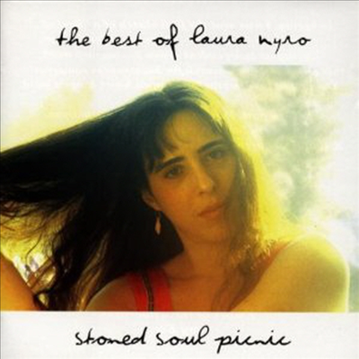 Laura Nyro - Stoned Soul Picnic: the Best of Laura Nyro (2CD)