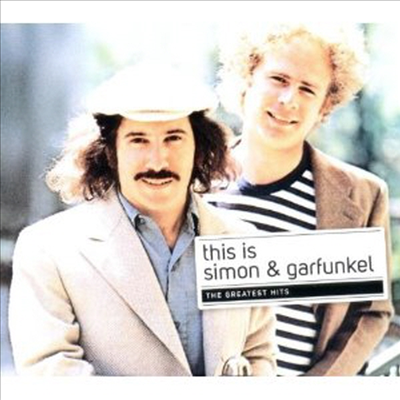 Simon &amp; Garfunkel - This Is (Greatest Hits) (Digipack)(CD)