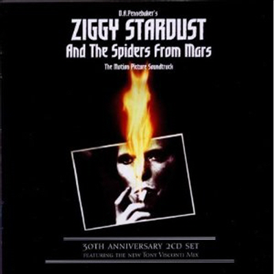 David Bowie - Ziggy Stardust &amp; the Spiders from Mars (30th Anniversary Special Edition) (2CD)