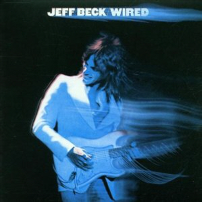 Jeff Beck - Wired (180G)(LP)