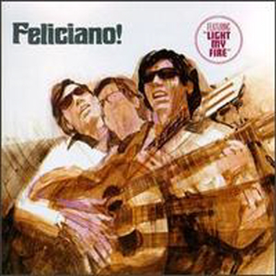 Jose Feliciano - Feliciano!