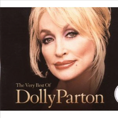 Dolly Parton - Vest Best of (Eco Slipcase)