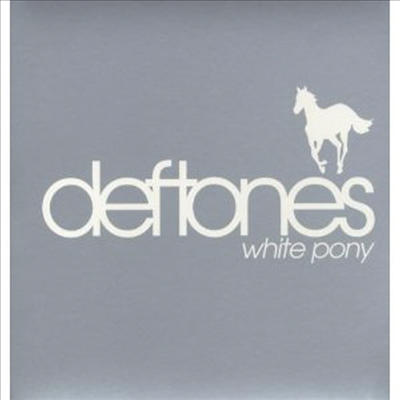 Deftones - White Pony (2LP)