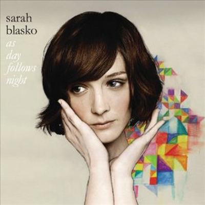 Sarah Blasko - As Day Follows Night (Digipack)