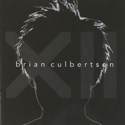 Brian Culbertson - XII (CD)