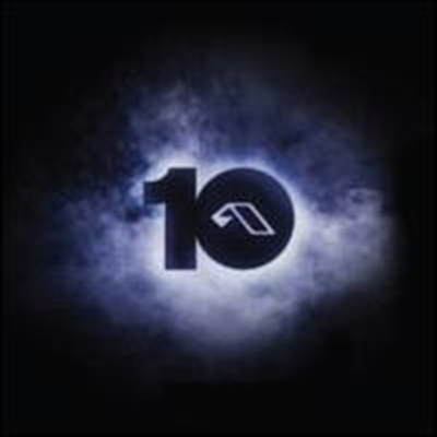 Above &amp; Beyond - 10 Years Of Anjunabeats (Digipack) (2CD)