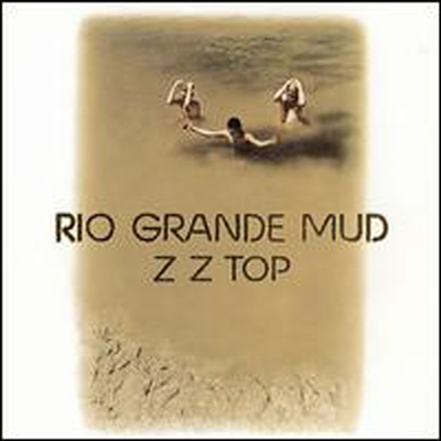 ZZ Top - Rio Grande Mud (180G)(LP)