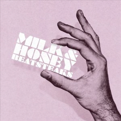 Beatsteaks - Milk &amp; Honey (Single)
