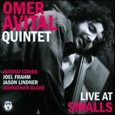 Omer Avital Quintet - Live At Smalls (Slipsleeve Pack)