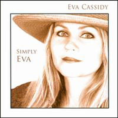 Eva Cassidy - Simply Eva (CD)