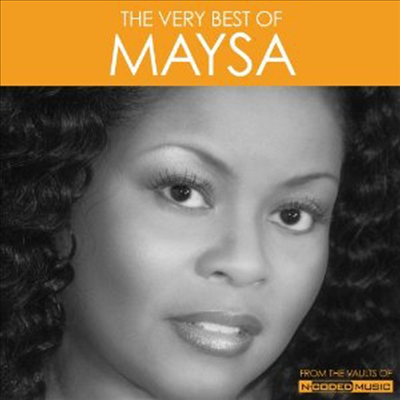 Maysa (Maysa Leak) - Very Best Of Maysa