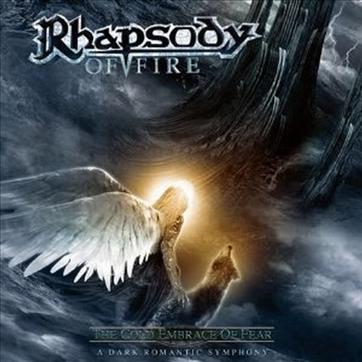 Rhapsody Of Fire - Cold Embrace of Fear: A Dark Romantic Symphony