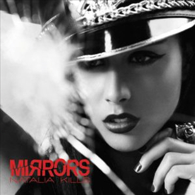 Natalia Kills - Mirros (Single)(CD)