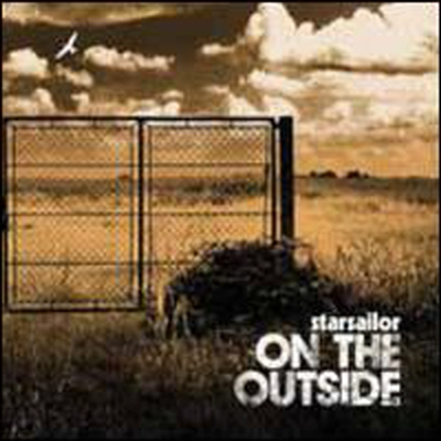 Starsailor - On The Outside (CD)