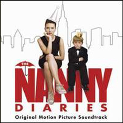 Original Soundtrack - Nanny Diaries (CD)