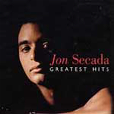 Jon Secada - Greatest Hits (CD)