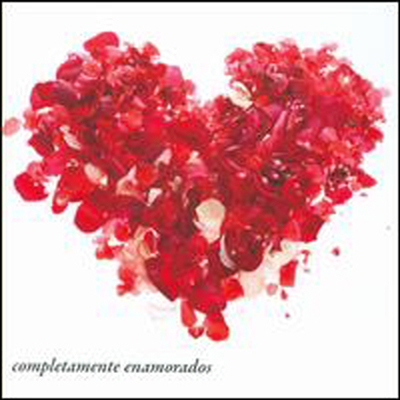 Various Artists - Completamente Enamorados