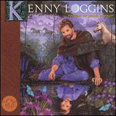 Kenny Loggins - Return to Pooh Corner (CD-R)