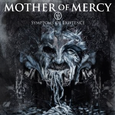 Mother Of Mercy - Iv: Symptoms Of Existence (LP)