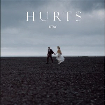 Hurts - Stay (Single)