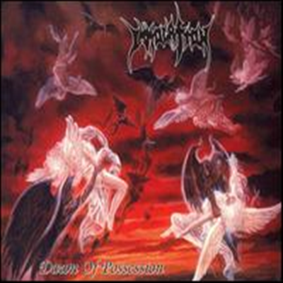 Immolation - Dawn of Possession (Remastered)