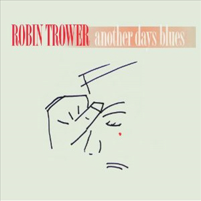 Robin Trower - Another Days Blues (Digipack)(CD)