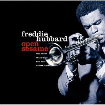 Freddie Hubbard - Open Sesame (Remastered)(Bonus Tracks)(CD)