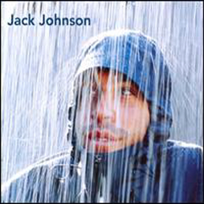 Jack Johnson - Brushfire Fairytales (Remastered)(Digipack)(CD)