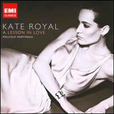 Kate Royal - Lesson In Love - Kate Royal