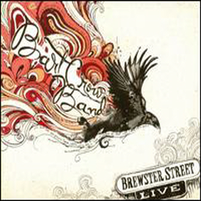 Bart Crow Band - Brewster Street Live (CD)