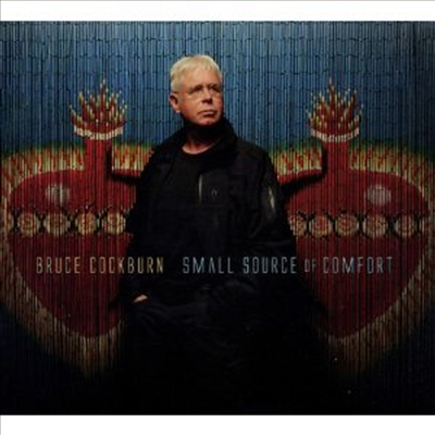 Bruce Cockburn - Small Source Of Comfort (Digipack)(CD)