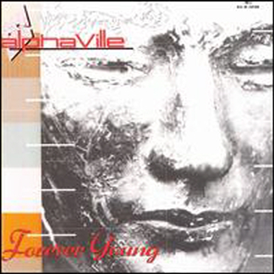 Alphaville - Forever Young (CD)