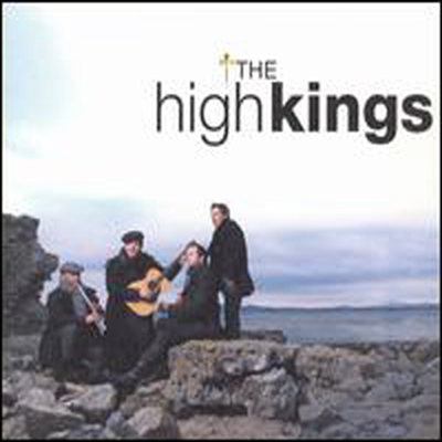 High Kings - High Kings (Digipack)(CD)