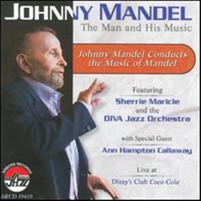 Johnny Mandel - Man & His Music