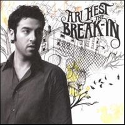 Ari Hest - Break-In