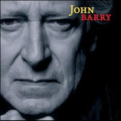John Barry - John Barry