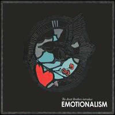 Avett Brothers - Emotionalism (Digipack)(CD)