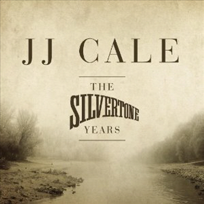 J.J. Cale - The Silvertone Years (CD)