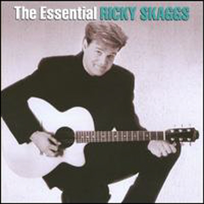 Ricky Skaggs - Essential Ricky Skaggs (2CD)