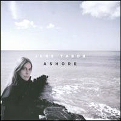 June Tabor - Ashore (CD)