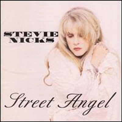 Stevie Nicks - Street Angel(CD-R)