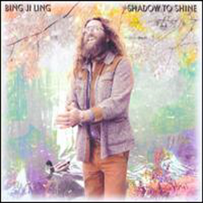 Bing Ji Ling - Shadow To Shine (CD)