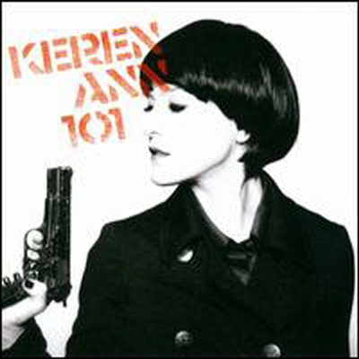 Keren Ann - 101 (CD)